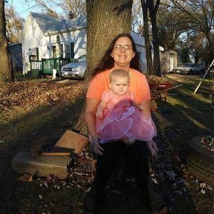 Meet your Posher, Kerri